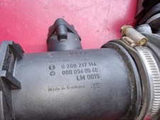 Luftmassenmesser Mercedes M111 W208 W202 W210 200 220 230 0000940948 0280217114