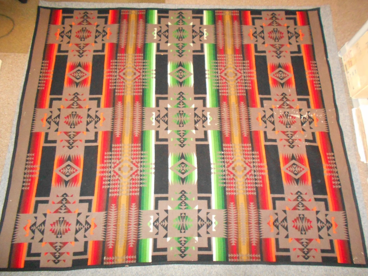 Beaver State Blanket for sale | eBay
