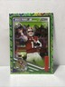 2025 Score-A-Treat Brock Purdy Bats #/399  #47  San Francisco 49ers