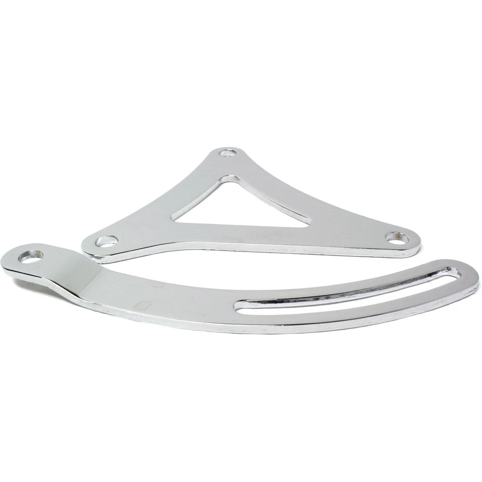 9457 Transdapt Alternator Bracket for Chrysler Saratoga Dodge Matador Windsor - Image 4 of 4