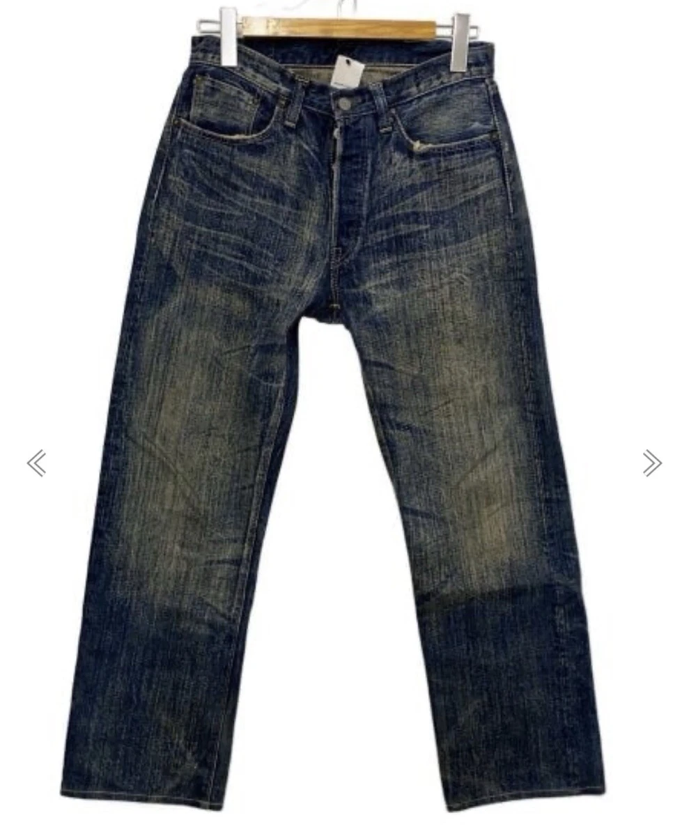 Men's Sugar Cane Jeans for sale - eBay