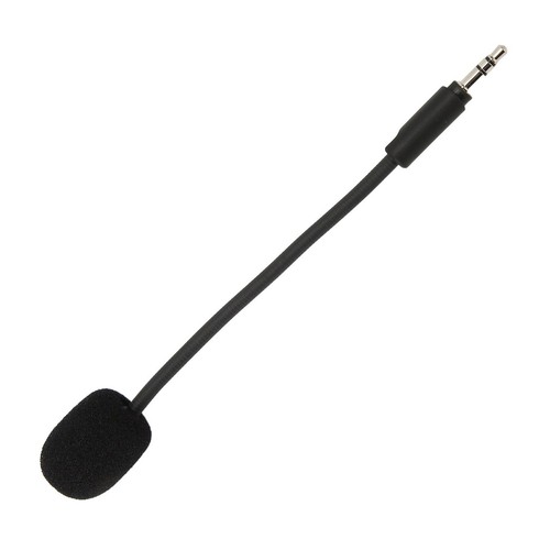 Replaceable Microphone Rotatable Game Headset Microphone High - Zdjęcie 7 z 12