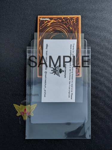 Yu-Gi-Oh! | Solemn Strike | 1st Edition MP16-EN231 Secret Rare | NM+ - Picture 3 of 3