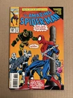 AMAZING SPIDER-MAN #384 FIRST PRINT MARVEL COMICS (1993) TRIAL BY JURY CARNAGE