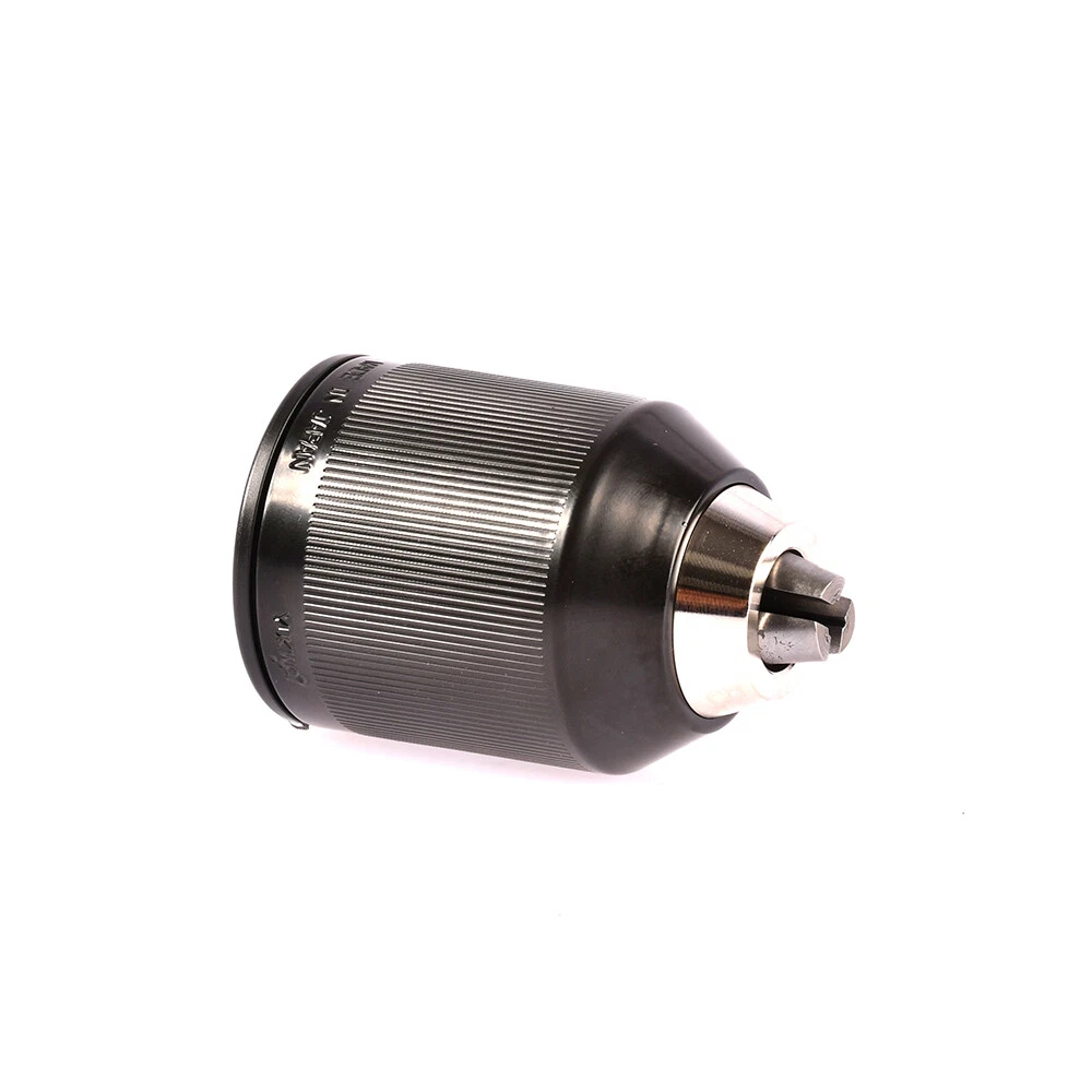MAKITA 763248 2 FAST SHUT chuck P DHP458 DDF458 BEFORE 766015 4