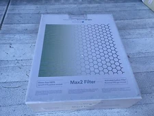 AIRMEGA Max 2 Air Purifier Replacement Filter Set for 300/300S seal