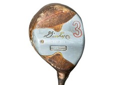 Vintage Stan Thompson Ginty Stan Forged 3 Wood 42" RH Right Handed Golf Club