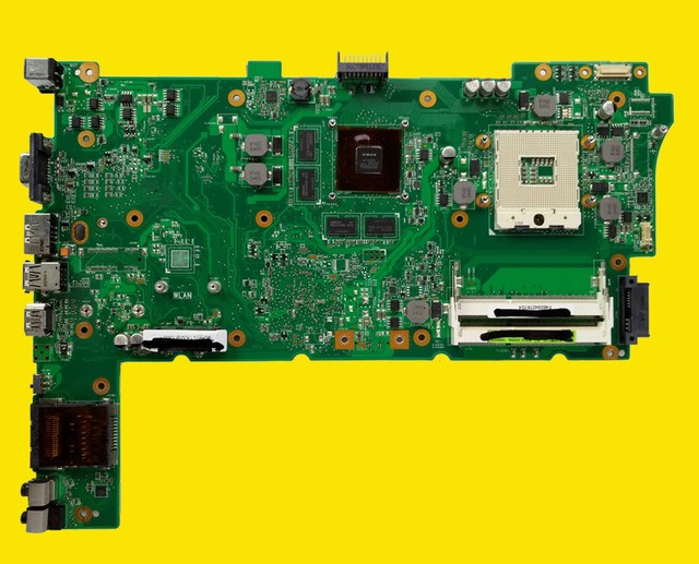 Asus n73j аккумулятор