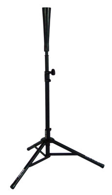 RAWLINGS BASEBALL/SOFTBALL TRIPOD TRAVEL BATTING TEE - SETS UP IN SECONDS