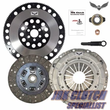 JDK OE-SPEC CLUTCH KIT & LITE-FLYWHEEL for 02-06 NISSAN SENTRA SE-R SPEC-V 2.5L
