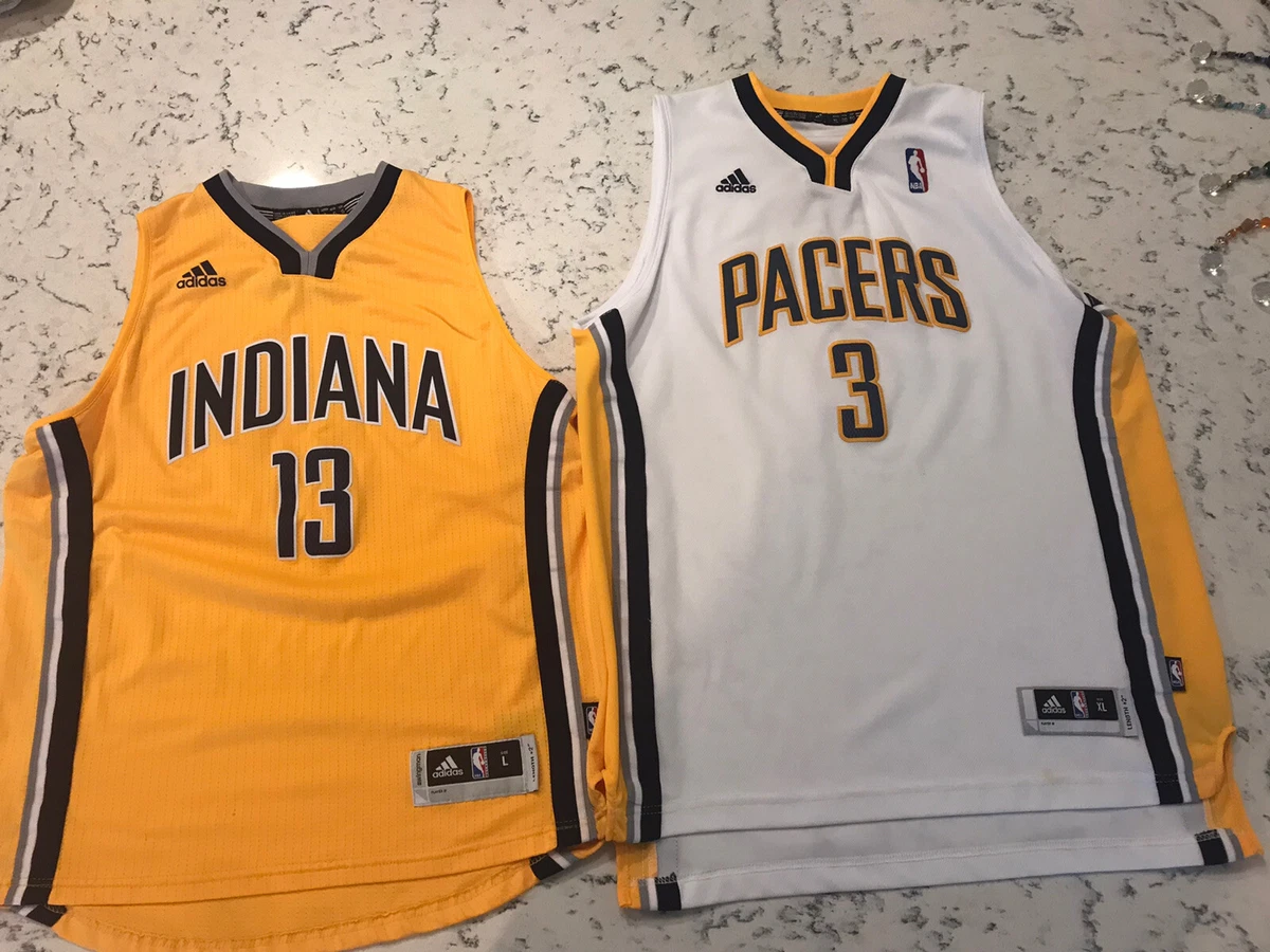 Indiana Pacers youth jersey