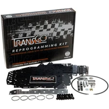 68RFE 45RFE Transgo Tuneless Reprogramming Kit 1999-2010 Gas Diesel  RFE-7B-HP