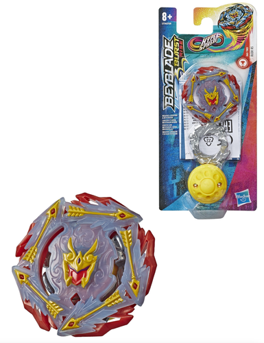 BEYBLADE Burst Rise Hyper Sphere RUDR 