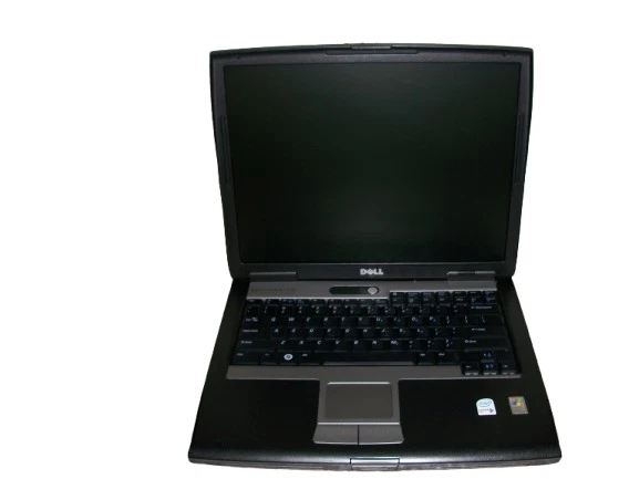 Dell Latitude D520 CORE 2 DUO 2GB 180GB HDD WIN XP - Image 2 of 4