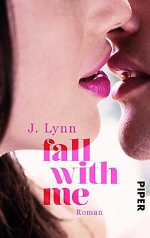 Fall with Me: Roman (Wait for You, Band 5) von Lynn, J. | Buch | Zustand gut