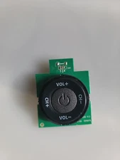 ELEMENT E4STA5017 POWER BUTTON BOARD 