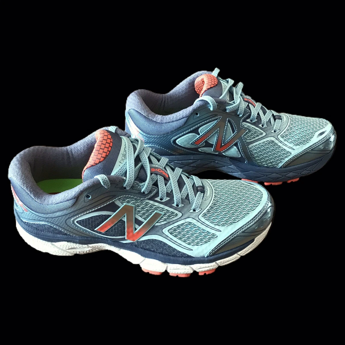 New balance women 860v6 Clearance
