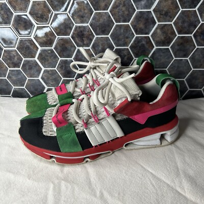 Size adidas Twinstrike ADV Multi Red *Blemishes Read