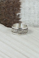 Bruce Morgan Ring１４k indian jewelry Bruce Morgan Indiana Native American Rings for sale | eBay