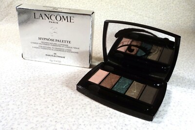 lancome hypnose palette