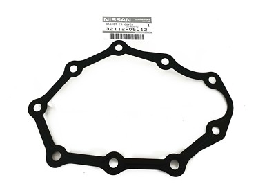 Genuine Front Cover Gasket Fits Nissan Skyline R33 GTR Rb26dett 