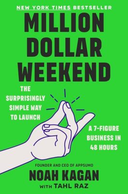 Million Dollar Weekend (Paperback)
