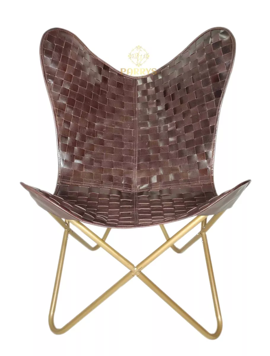 Small on sale butterfly chair