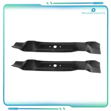 2x Mower Blades for MTD Cub Cadet 942-0616 742-0616 942-04126 for 42"Deck New