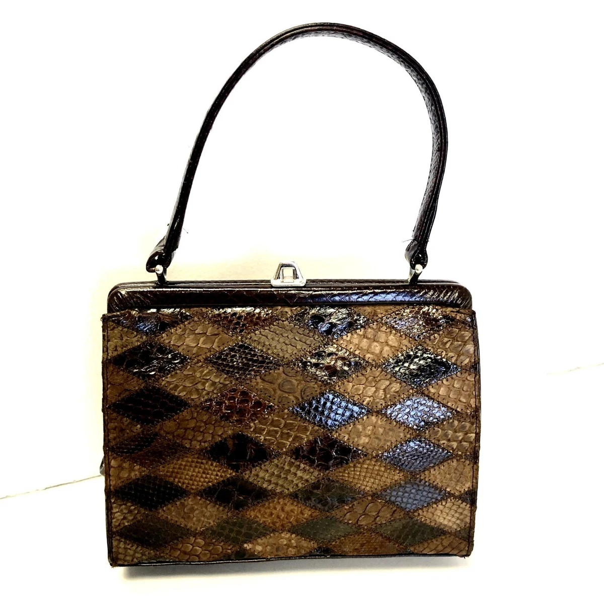 Exotic purses clearance