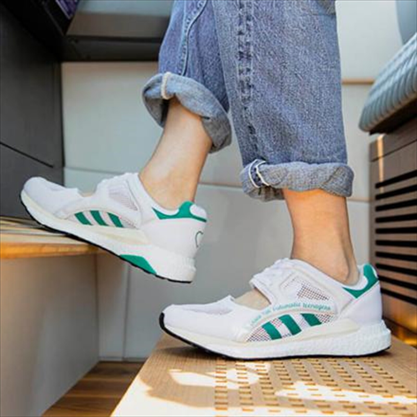 human made eqt racing