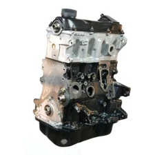 Teilmotor geschl. für VW Seat 1.8 ADZ ABS 051103265CX 90PS 66kW