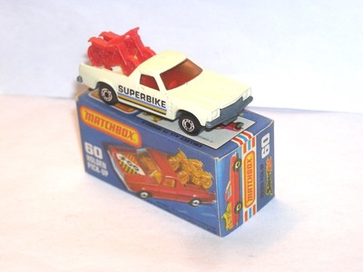 light up matchbox cars