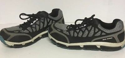 red wing tennis shoes