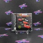 NASCAR Racing PS1 PlayStation 1 + Reg Card Complete - 1 Year Warranty EX Cond