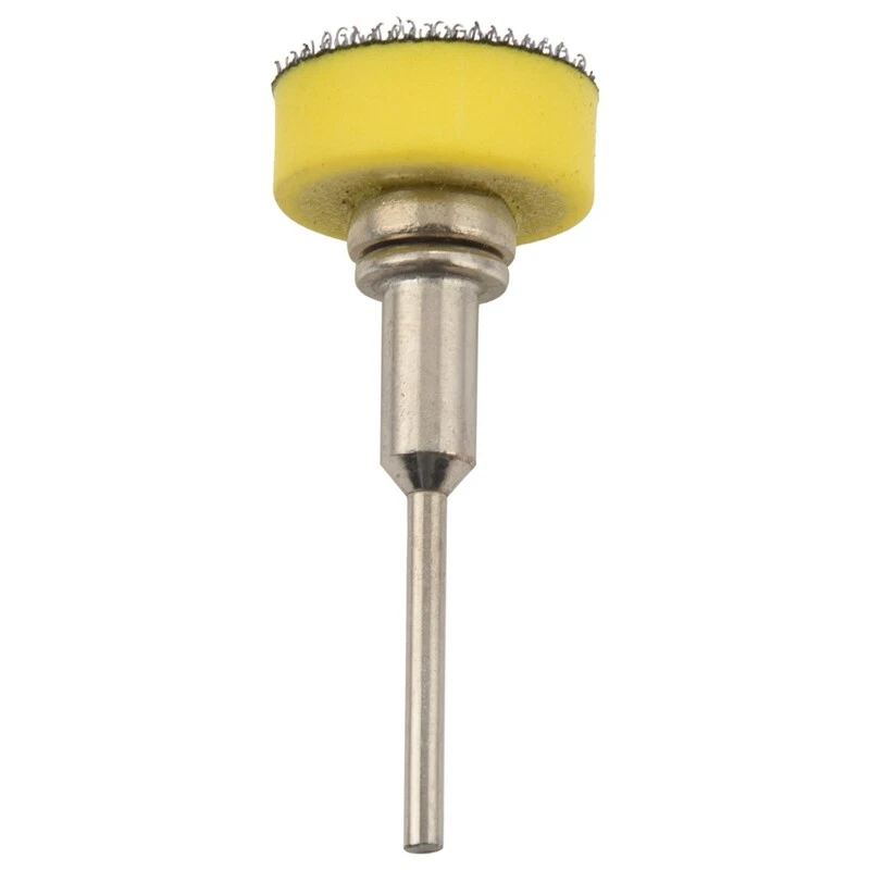 1 inch 2024 sanding discs