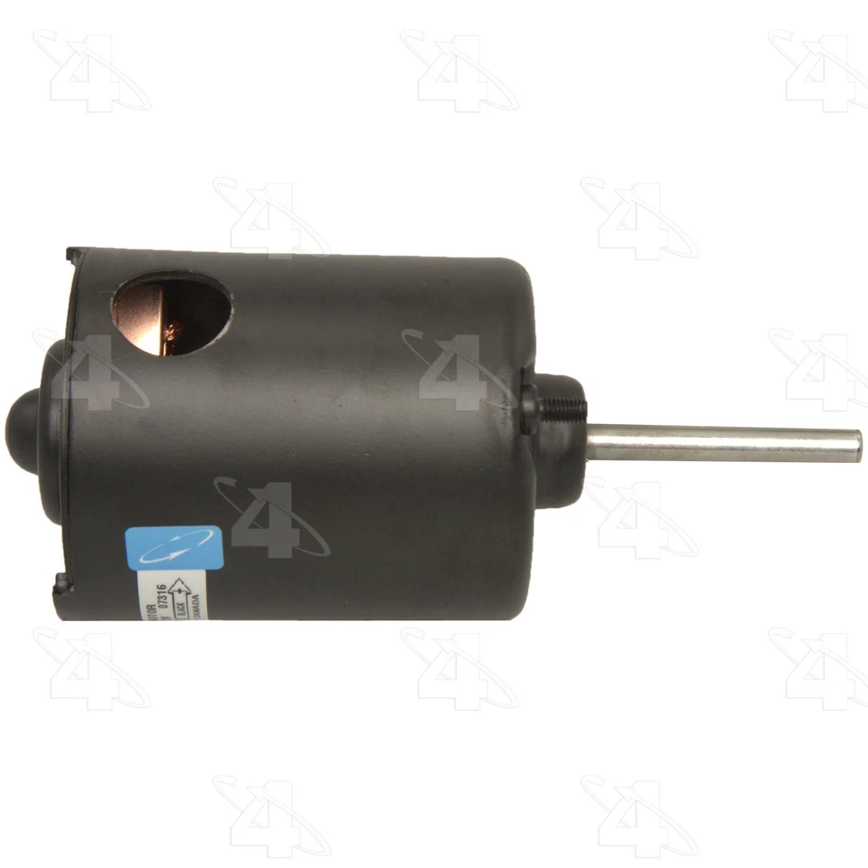Motor soplador de climatización para Ford F-150 1980-1996 4 estaciones 1981 1982 1983 1984 1985 Foto 3 de 4