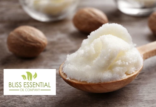 NATURAL SHEA BUTTER | DIY Lip Balms, lotions and Cosmetics | Free Shipping - image 3 of 3