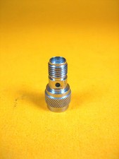 Connector - SMA Male to SMA Female