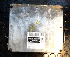 GENUINE 2000-03 TOYOTA Celica  1.8 PETROL ENGINE ECU 89666-20050