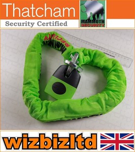 mammoth motorcycle chain