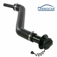 Fuel Gas Tank Filler Neck Pipe Hose For 90-97 Ford Ranger Mazda Pickup F47Z9034P