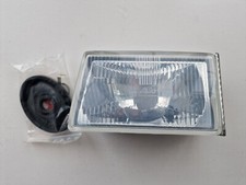 CASE/IH 5100 SERIES MAXXUM TRACTOR HEADLIGHT LH 1964880C2