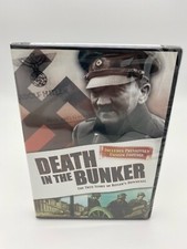 Death in the Bunker - The True Story of Hitlers Downfall (DVD