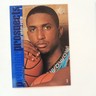 1996-97 Upper Deck SP Shareef Abdur-Rahim Vancouver Grizzlies #145 Rookie