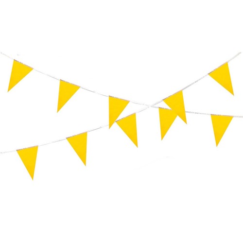 Bunting Triangle Flag's Party Fete Occasions Decorations 30+ Designs To Choose - Picture 80 of 103