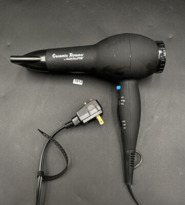 CERAMIX XTREME DRYER By BabyLissPro 2000W