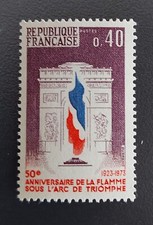 France Année 1973 YT 1777 neuf luxe **