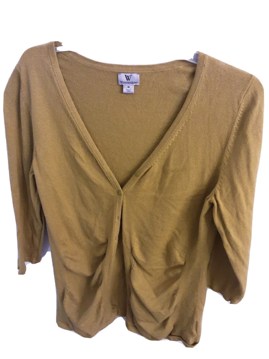 Worthington blouses hotsell