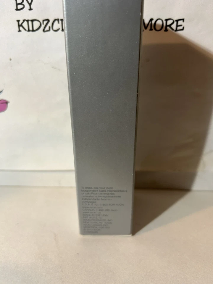 Avon Clearskin Professional Oil Free Lotion SPF 15 2.5 fl oz New In Box - Image 4 of 4