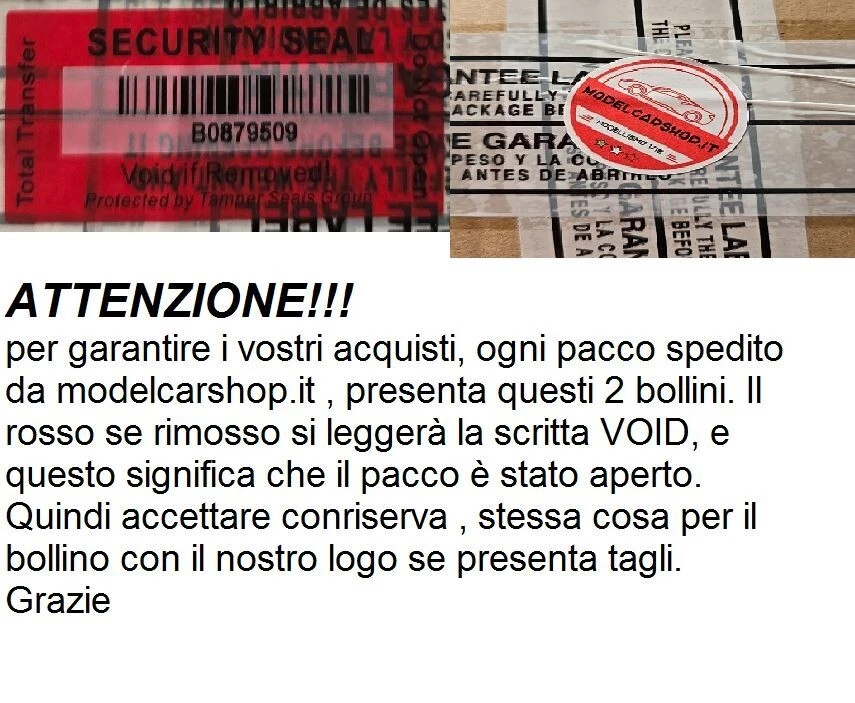 Teca espositore vetrina box per modellini auto scala 1:18 No Base Nocar 171726 - Immagine 3 di 3